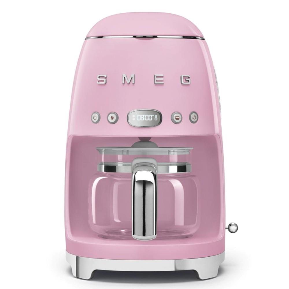 Smeg DCF02PKEU Kaffemaskine