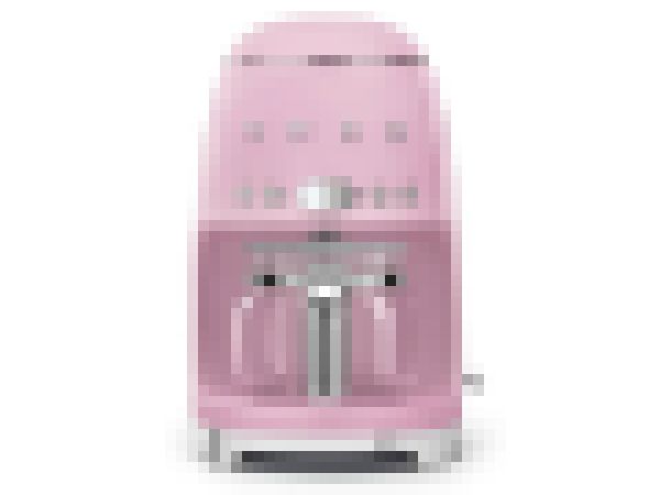 Smeg DCF02PKEU Kaffemaskine