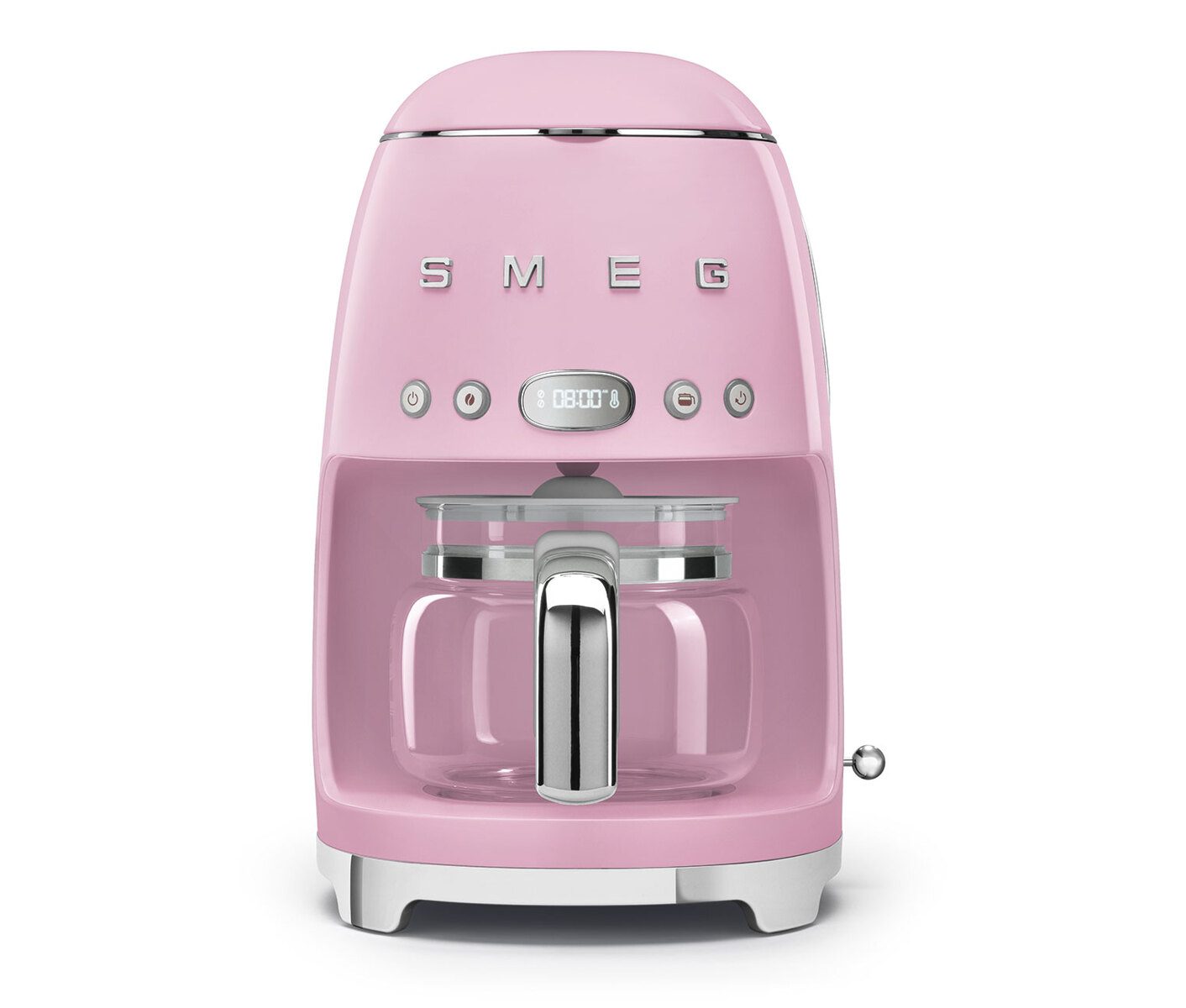 Smeg DCF02PKEU Kaffemaskine