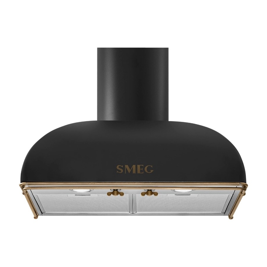 Smeg Coloniale KS59AOE2 emhætte billede 3