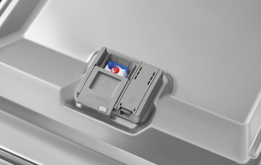 SMEG STFABBL3 Underbygning billede 9