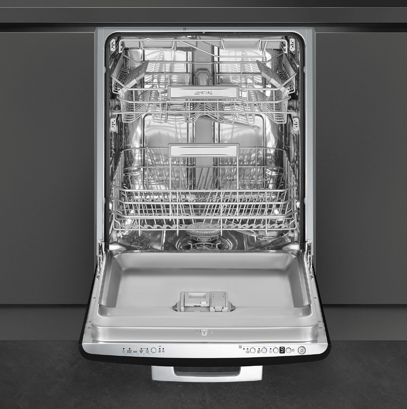 SMEG STFABBL3 Underbygning billede 3