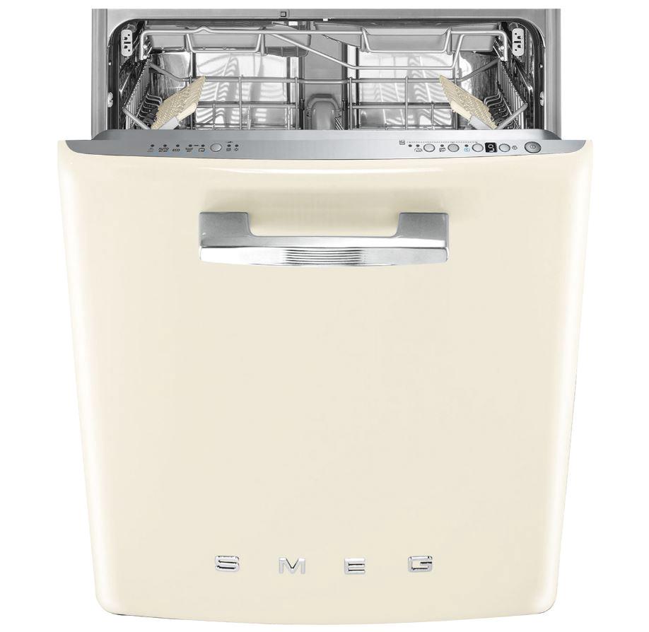 SMEG STFABCR3 Underbygning billede 1