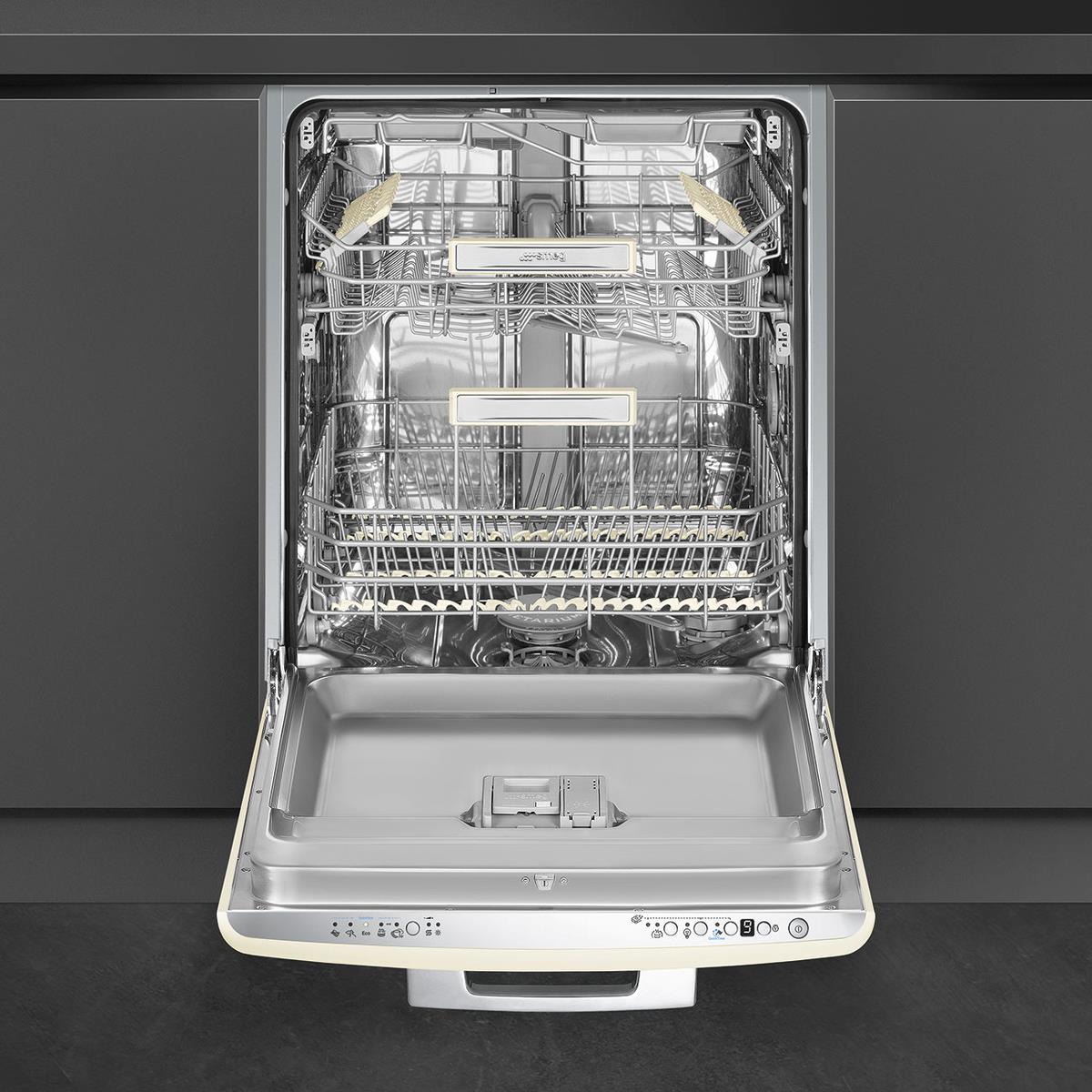 SMEG STFABCR3 Underbygning billede 2