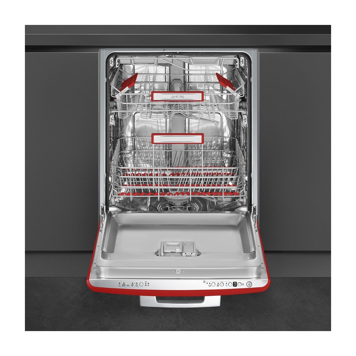 SMEG STFABRD3 Underbygning