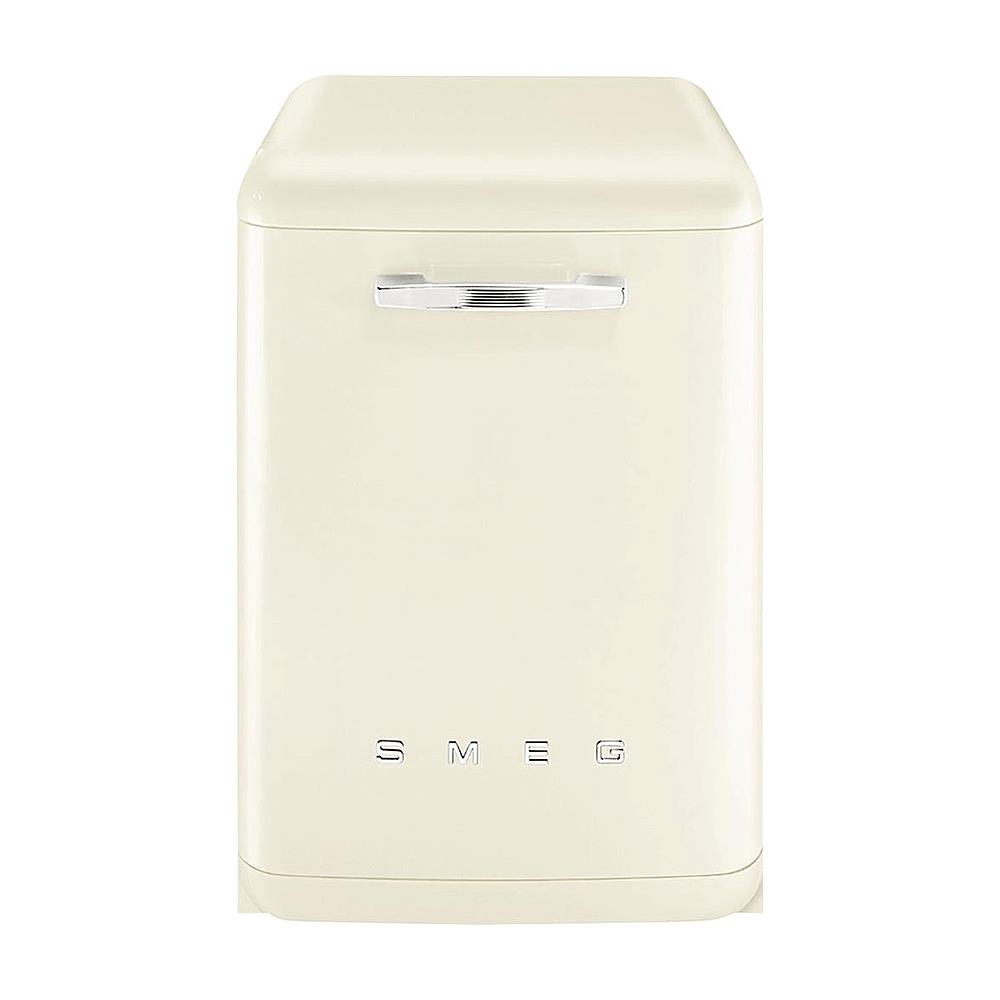 Smeg LVFABCR3 fritstående billede 1
