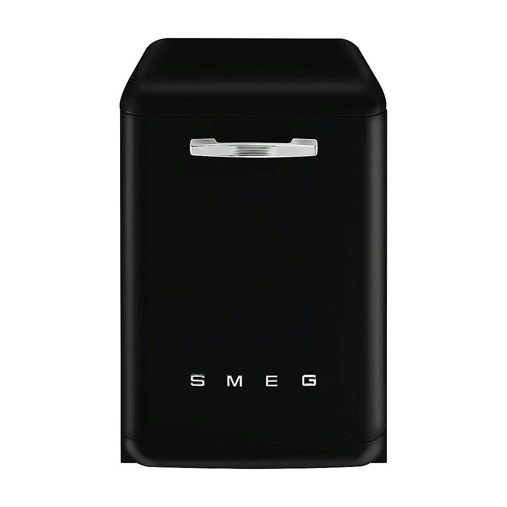 Smeg LVFABBL3 fritstående