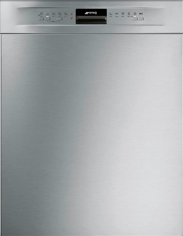 Smeg Universale LSP252CSX opvaskemaskine
