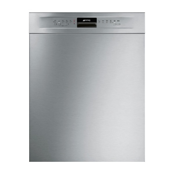 Smeg Universale LSP252CSX opvaskemaskine