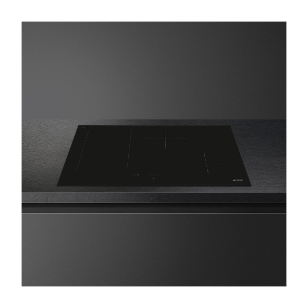 Smeg SIM3844D induktionskogeplade