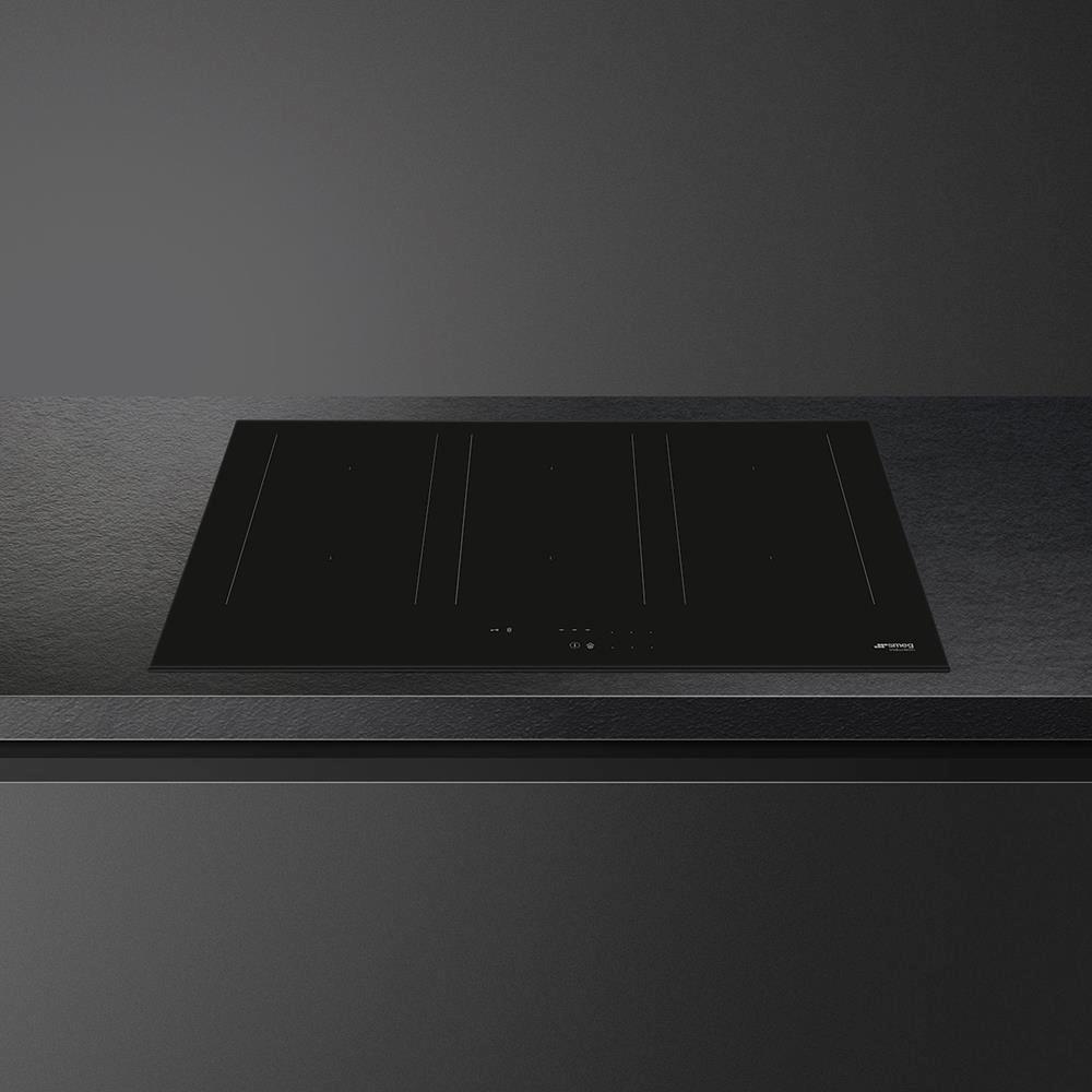 Smeg SIM3864D billede 4