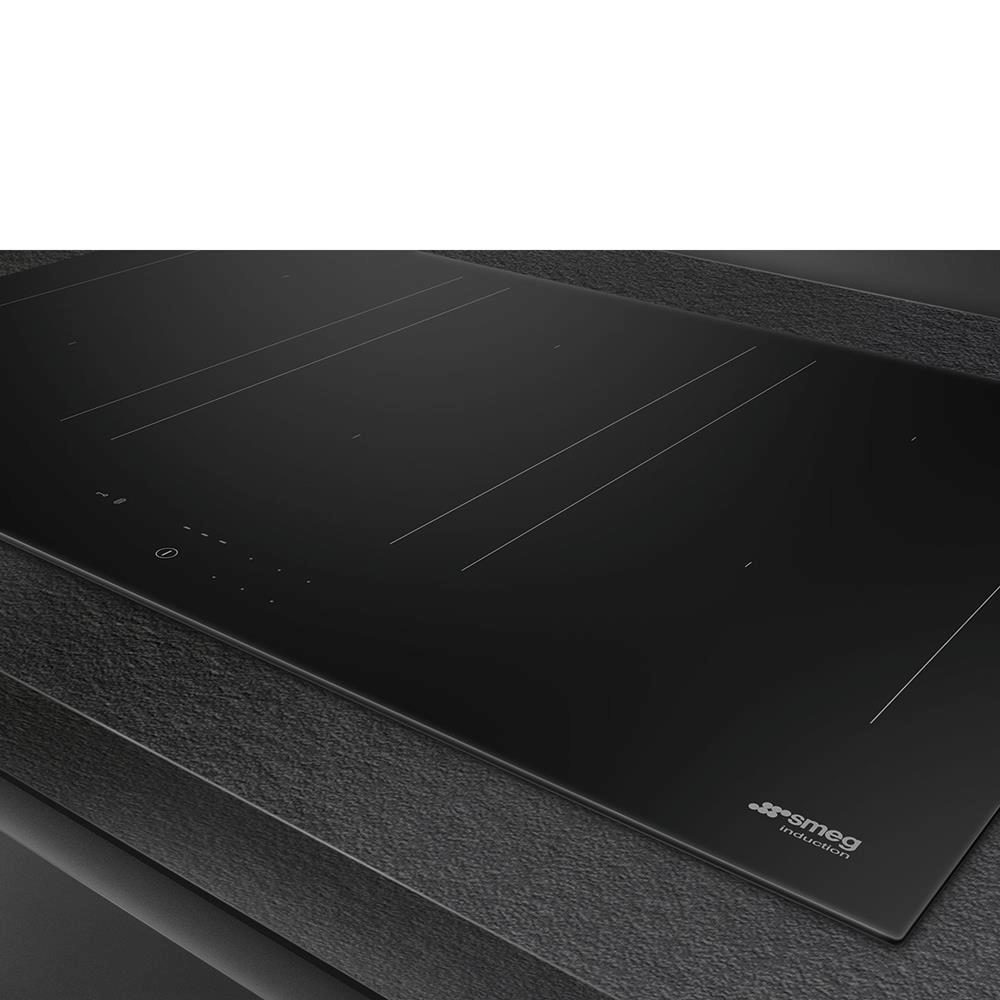 Smeg SIM3864D billede 3