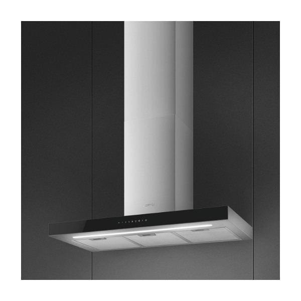 Smeg Universale KBT9L4VN emhætte billede 8