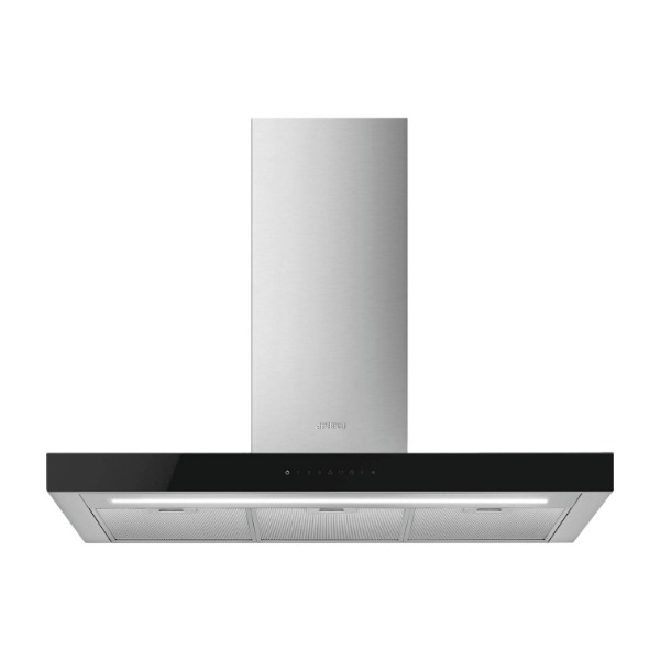 Smeg Universale KBT9L4VN emhætte billede 2