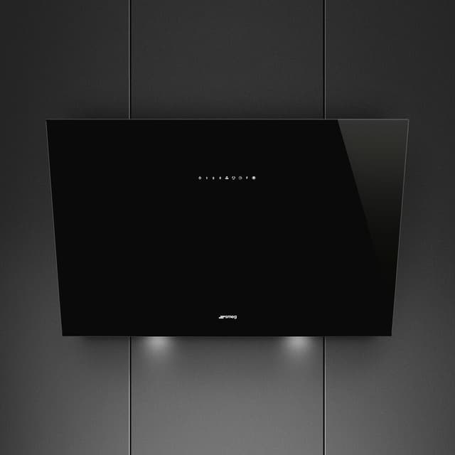 Smeg Universale KV394N emhætte