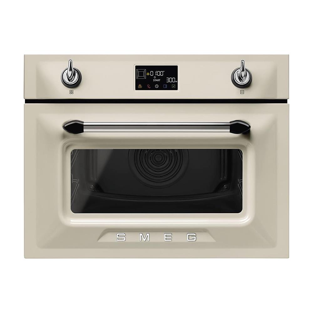 Smeg SO4902M1P Kombi-Mikrobølgeovn
