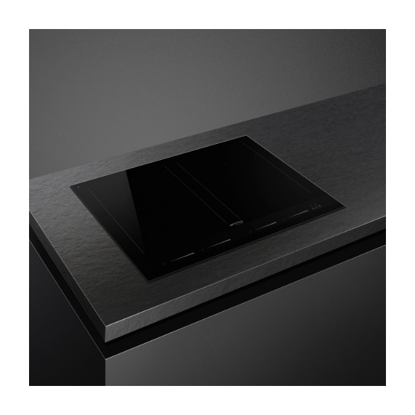 Smeg SIM1644D induktionskogeplade billede 5