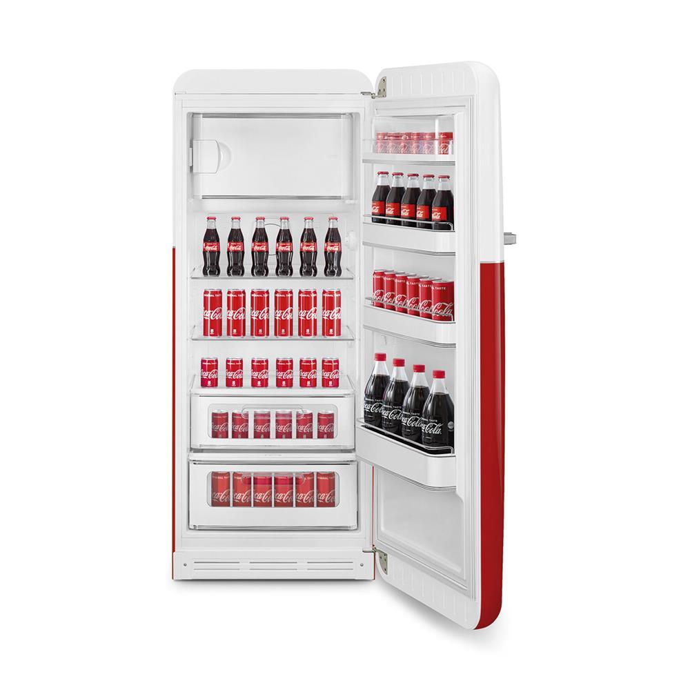 Smeg FAB28RDCC5 Coca Cola