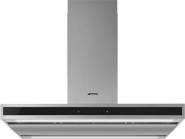 Smeg Emhætte KLTI9L4X
