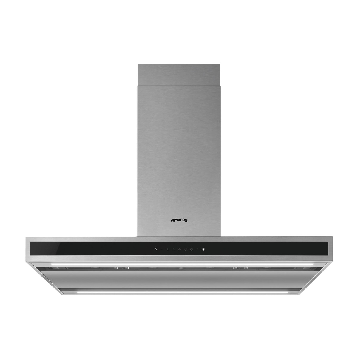 Smeg Emhætte KLTI9L4X