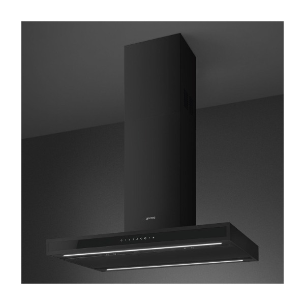 Smeg Universale KLTI9L4MB emhætte billede 5