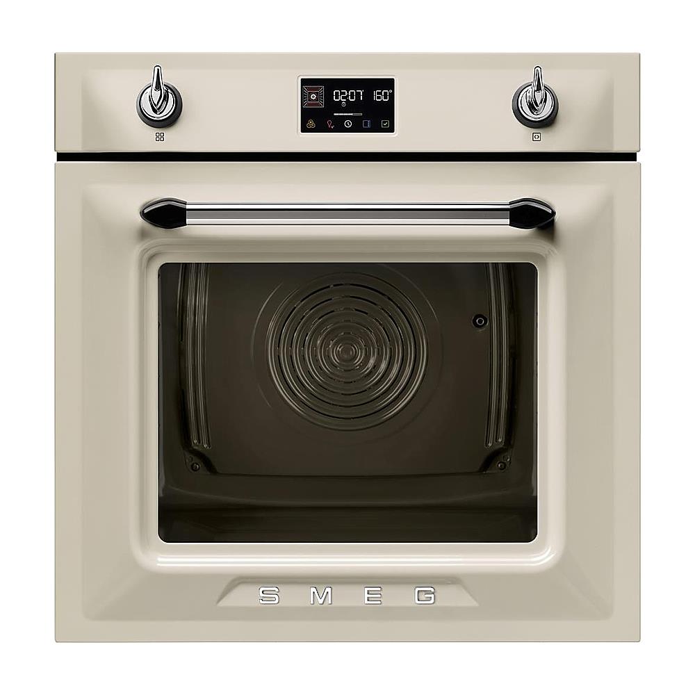 SMEG SOP6902S2PP Kombi-dampovn