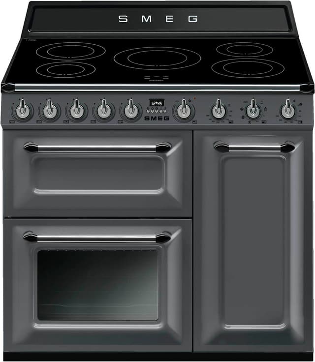 Smeg Victoria TR93IGR2 induktionskomfur