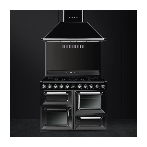 Smeg Victoria TR4110IBL2 induktionskomfur
