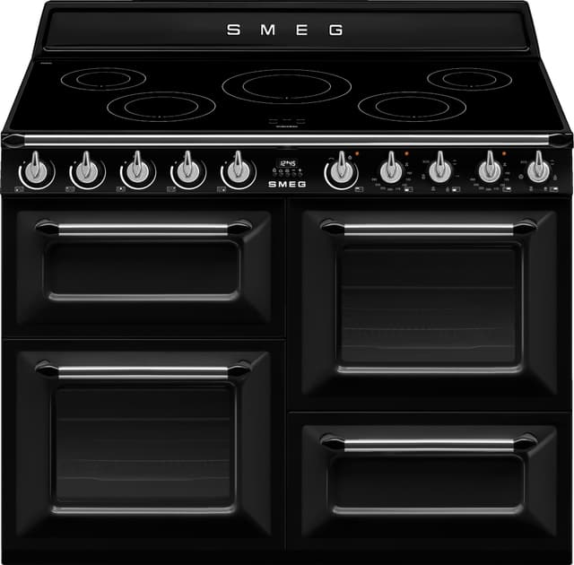 Smeg Victoria TR4110IBL2 induktionskomfur