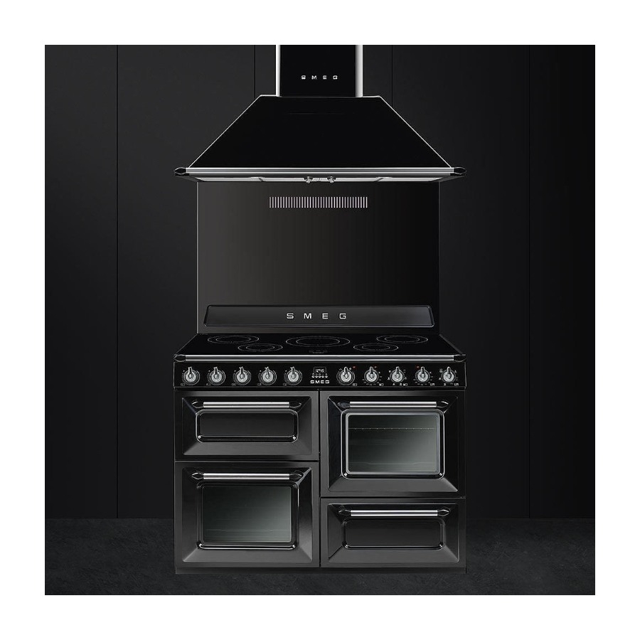 Smeg Victoria TR4110IBL2 induktionskomfur