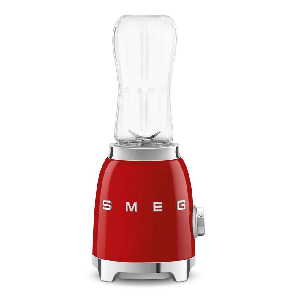 Smeg PBF01RDEU billede 1