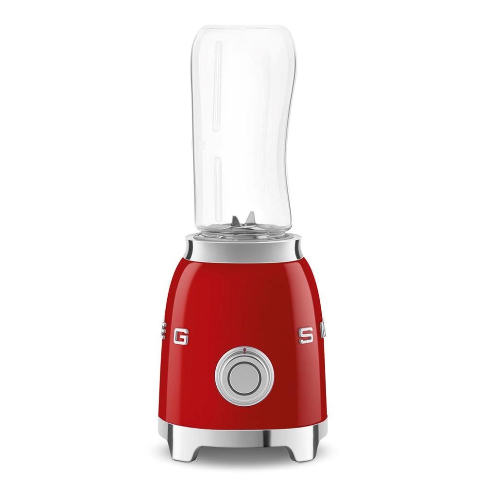 Smeg PBF01RDEU billede 2