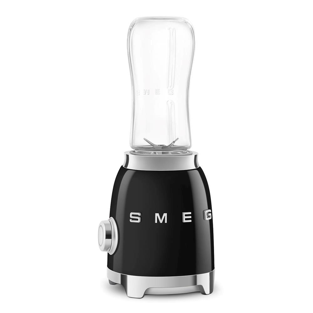 SMEG Blender 50's Style PBF01BLEU - blender - black - 300 W billede 5