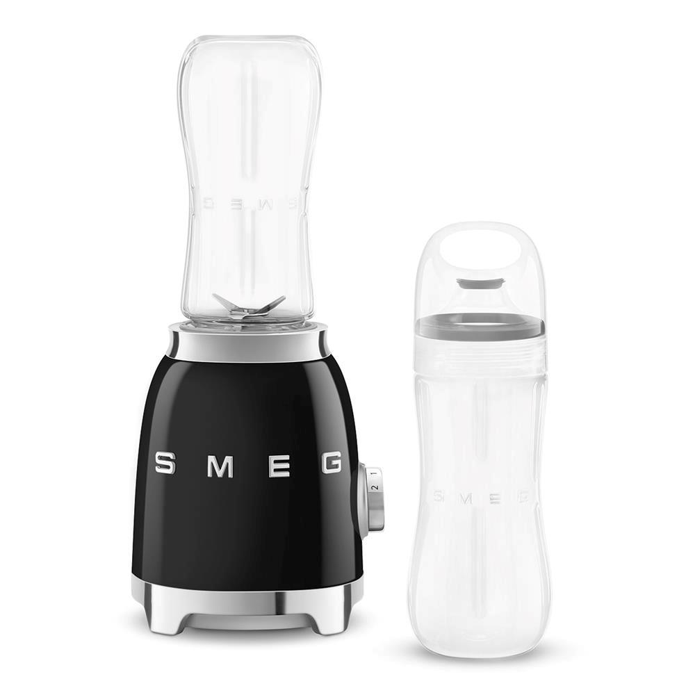 SMEG Blender 50's Style PBF01BLEU - blender - black - 300 W billede 6