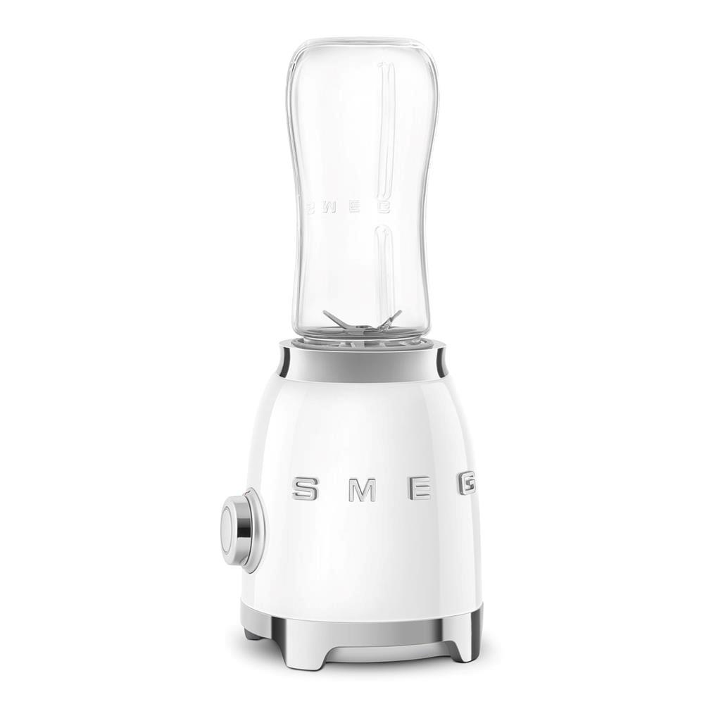 SMEG Blender 50's Style PBF01WHEU - blender - white - 300 W billede 5