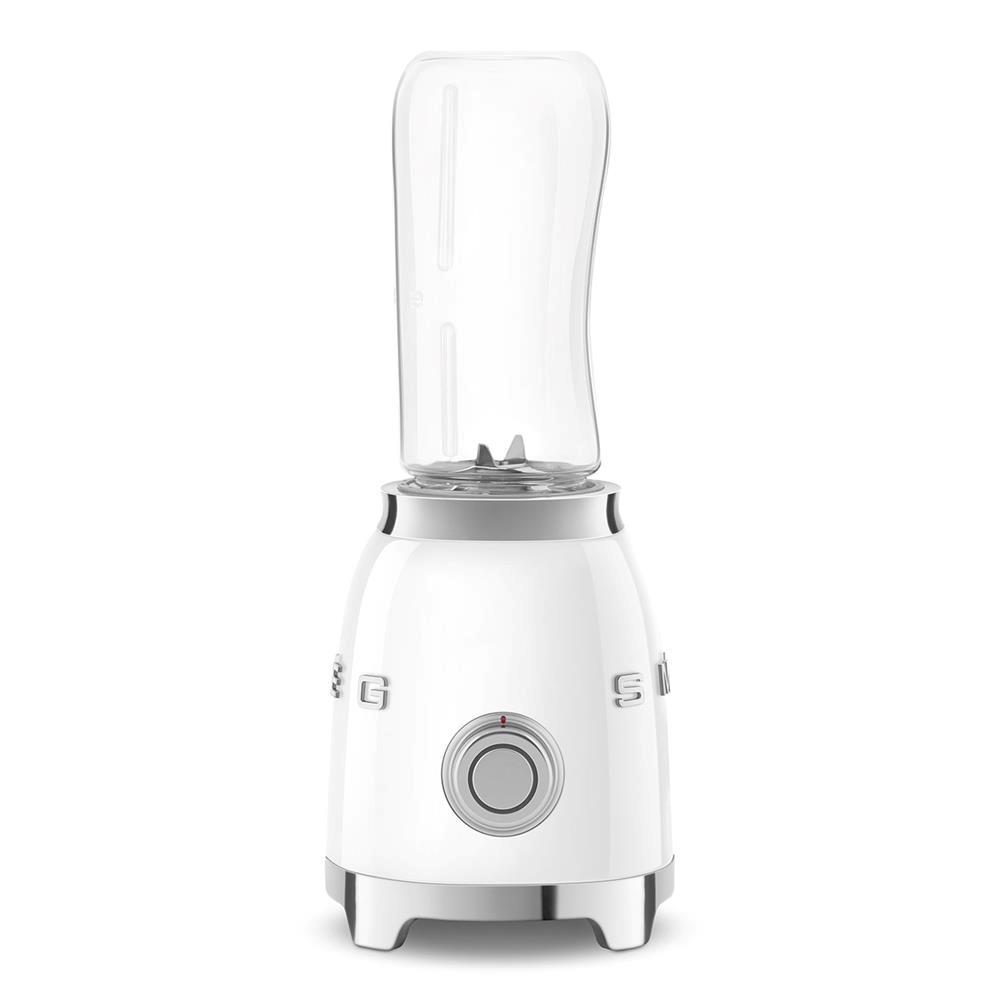 SMEG Blender 50's Style PBF01WHEU - blender - white - 300 W billede 2