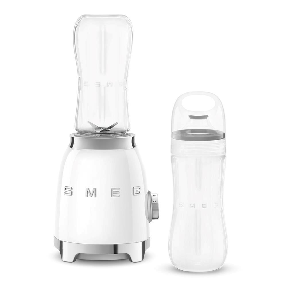 SMEG Blender 50's Style PBF01WHEU - blender - white - 300 W billede 6