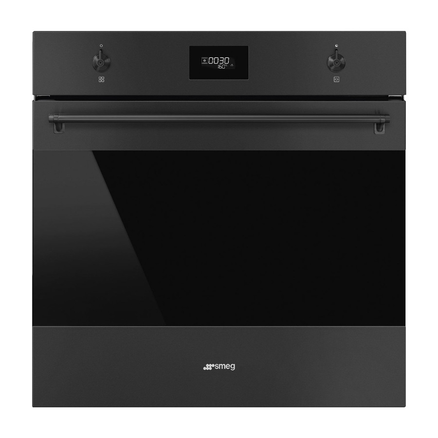 Smeg Classic SOP6301TN indbygningsovn billede 3