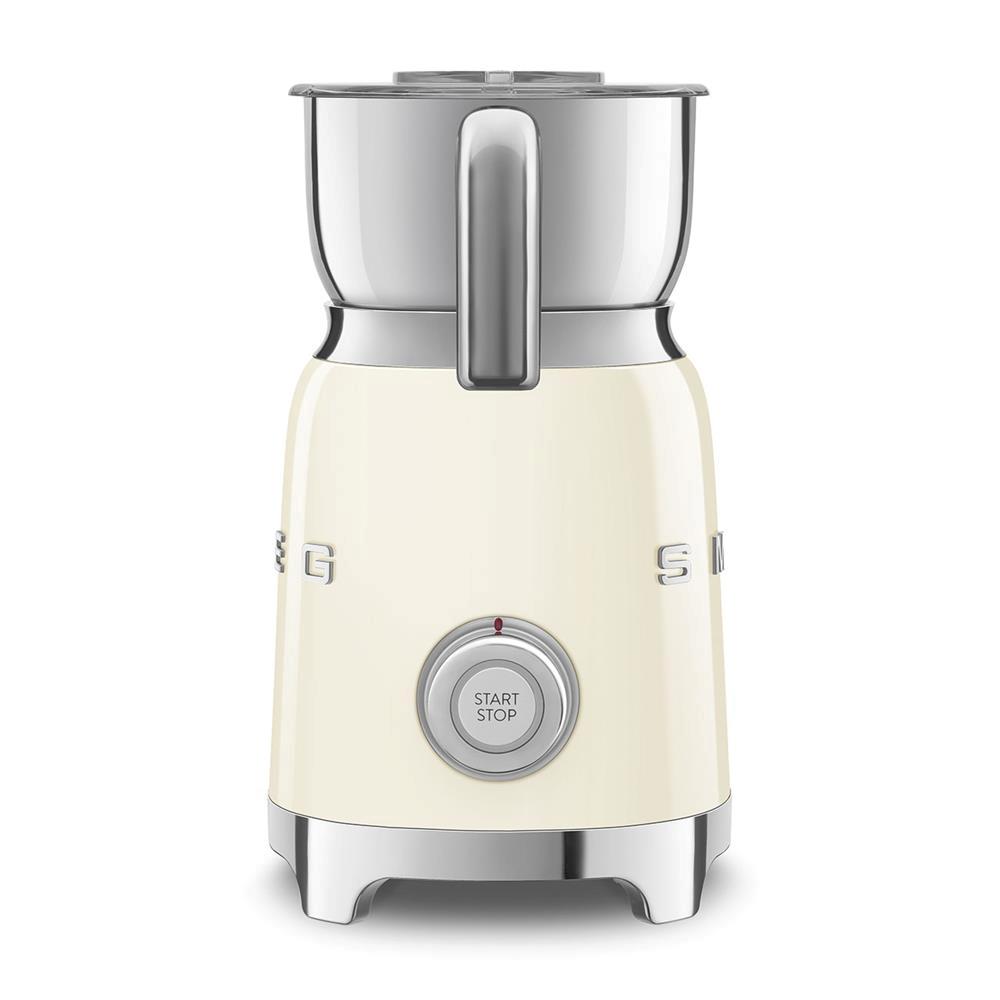 Smeg MFF11CREU Mælkeskummer billede 2