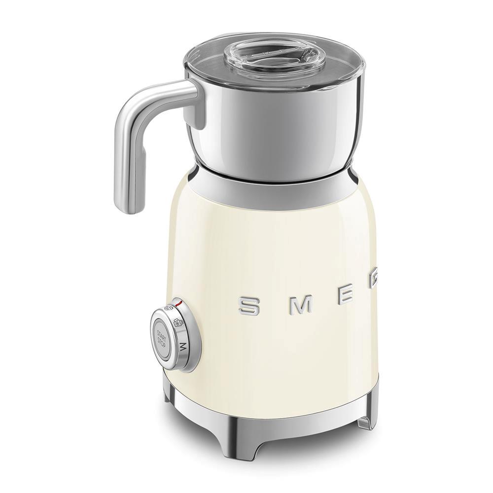 Smeg MFF11CREU Mælkeskummer billede 4