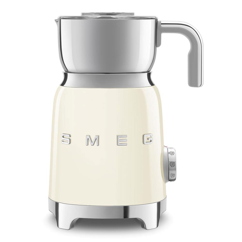 Smeg MFF11CREU Mælkeskummer