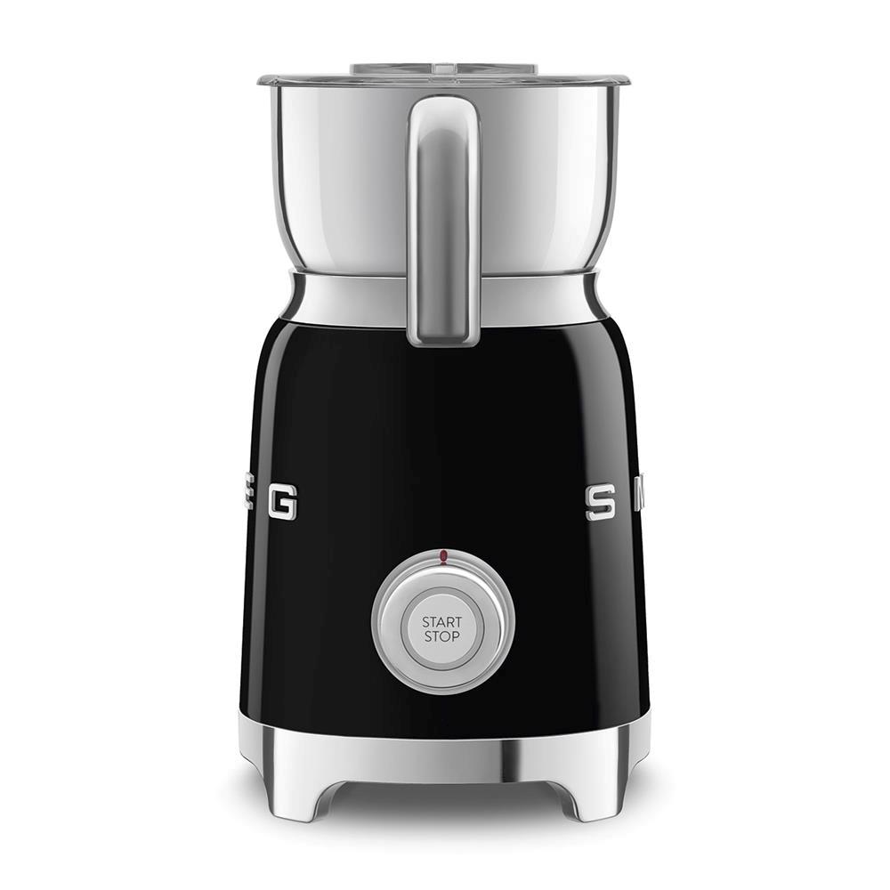 Smeg MFF11BLEU Mælkeskummer billede 2