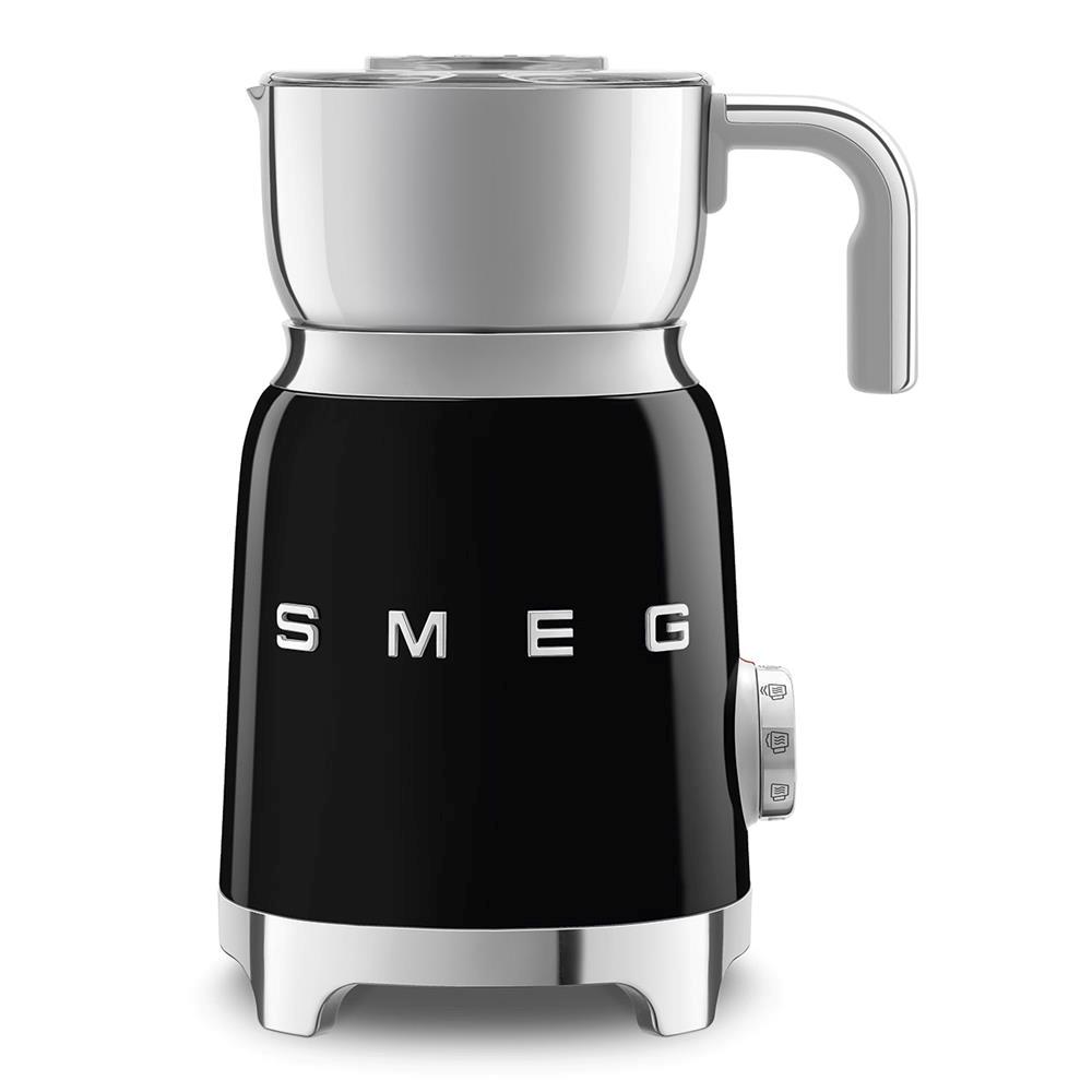 Smeg MFF11BLEU Mælkeskummer