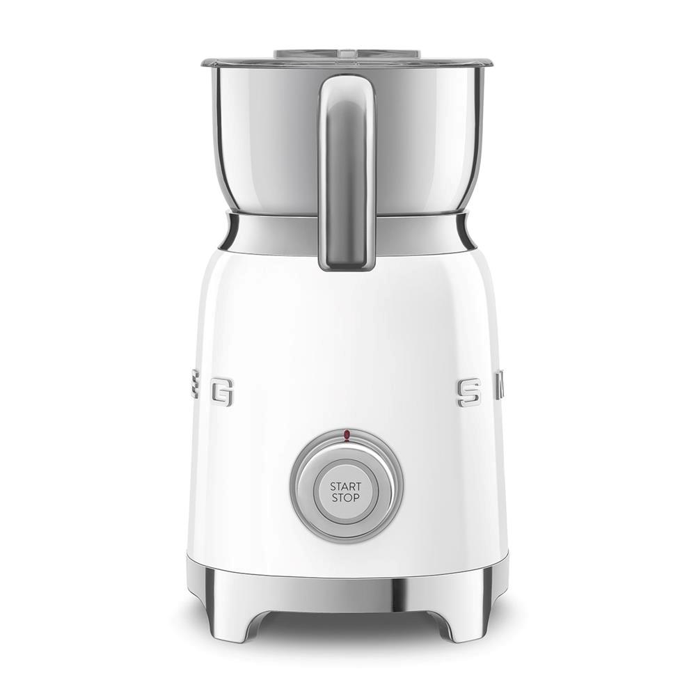 Smeg MFF11WHEU Mælkeskummer billede 2