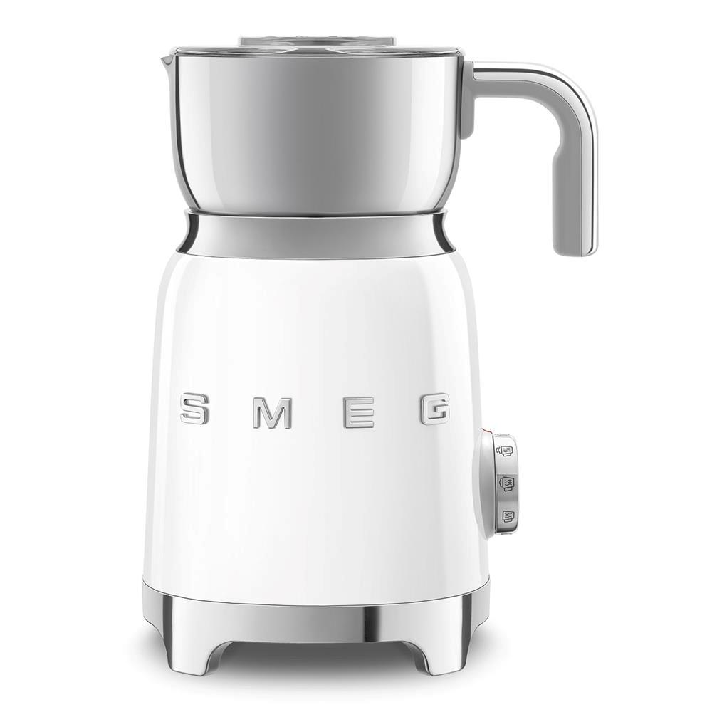 Smeg MFF11WHEU Mælkeskummer