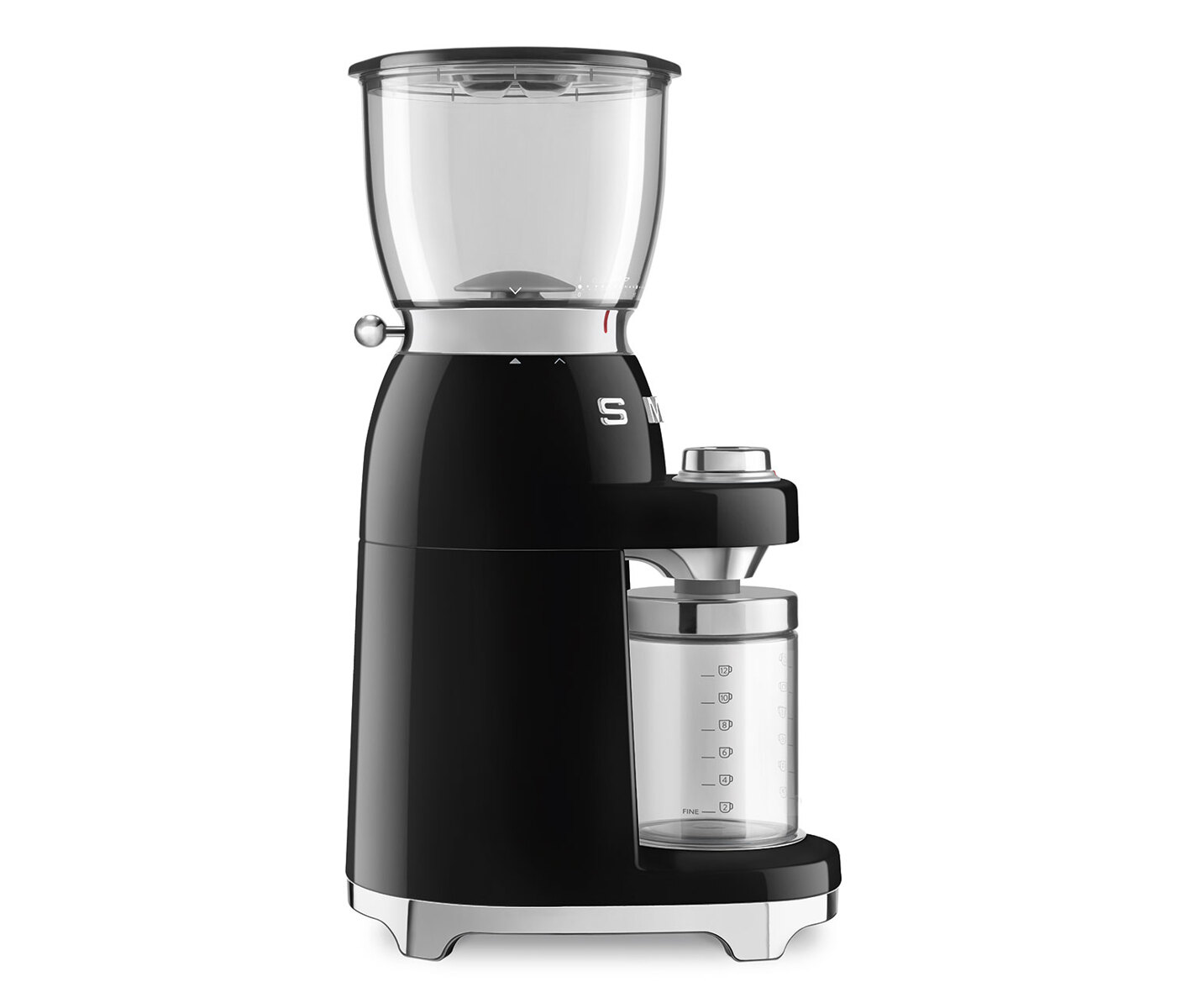Smeg CGF11BLEU Kaffekværn billede 3
