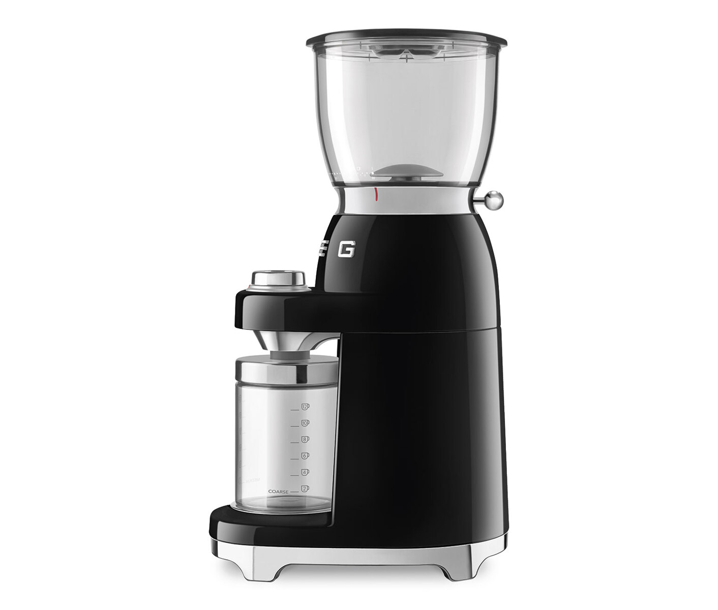 Smeg CGF11BLEU Kaffekværn billede 2