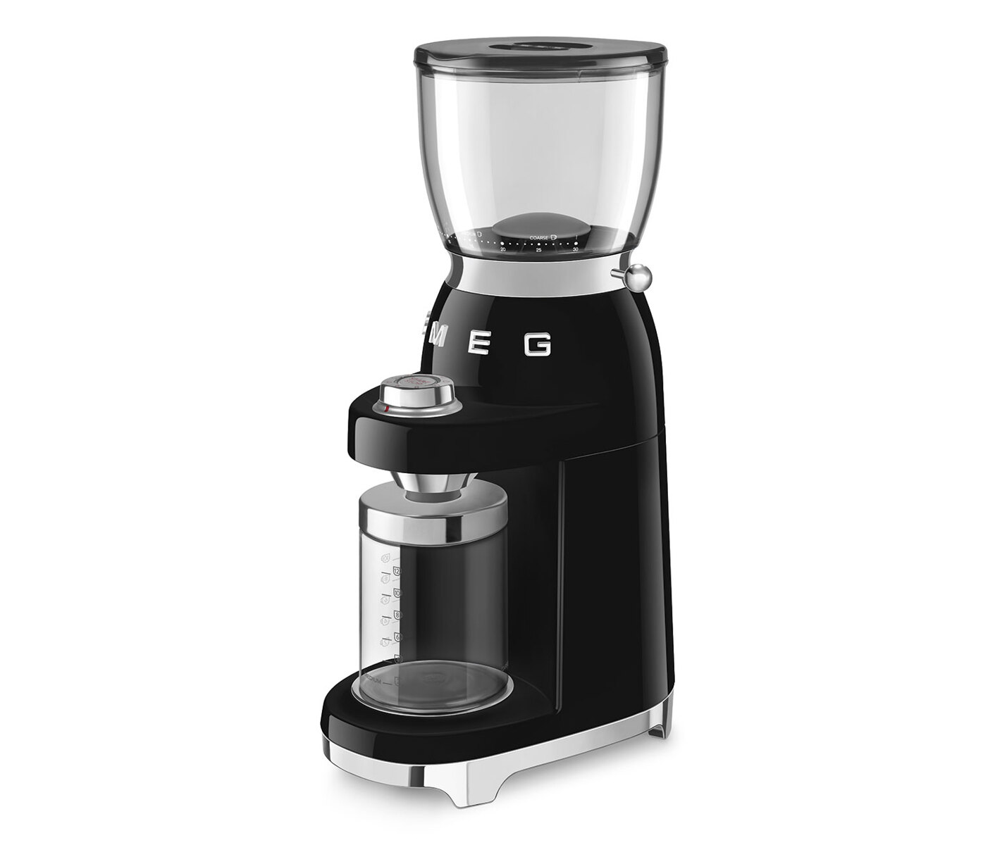 Smeg CGF11BLEU Kaffekværn billede 6