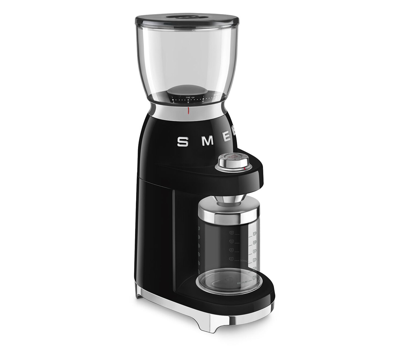Smeg CGF11BLEU Kaffekværn billede 5