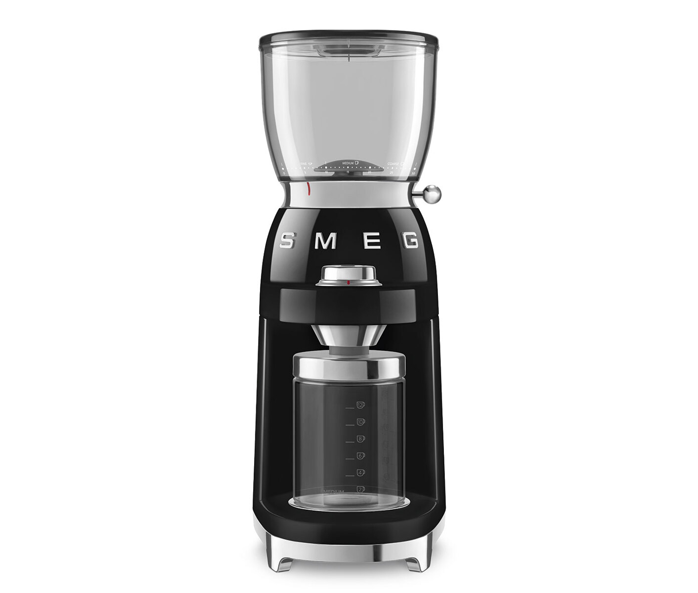 Smeg CGF11BLEU Kaffekværn billede 1